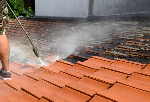 Why Choose Our Certified Pressure Washing Experts for Your Project Needs in Nocona, TX?
