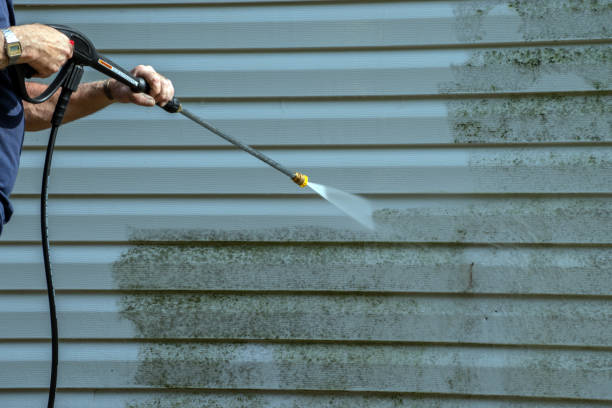 Pressure Washing Contractors in Nocona, TX