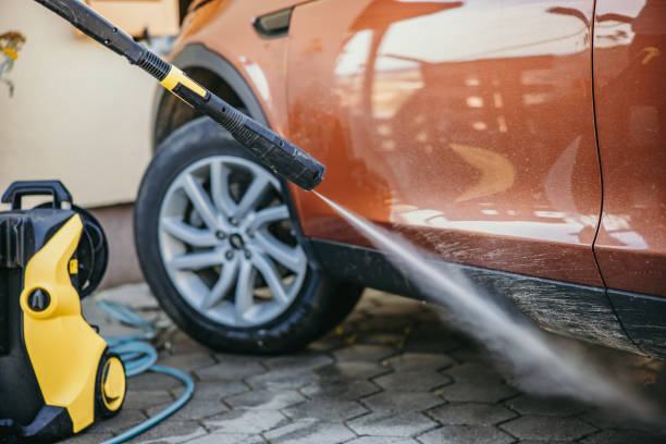 Best Pressure Washing Near Me  in Nocona, TX