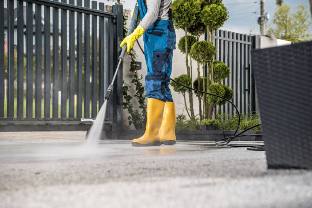 Best Residential Pressure Washing Services  in Nocona, TX