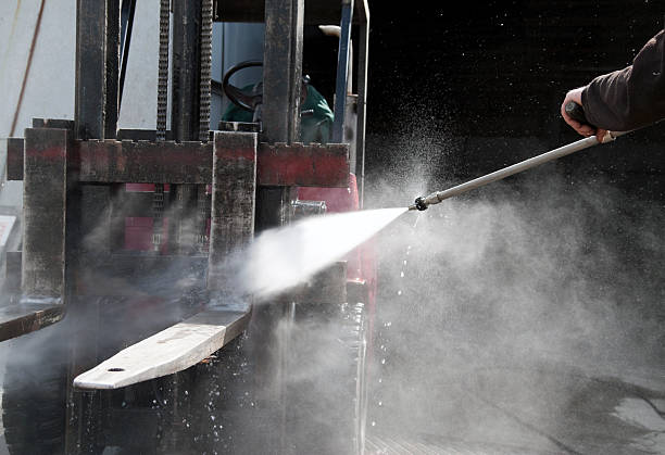 Best Deck Pressure Washing  in Nocona, TX