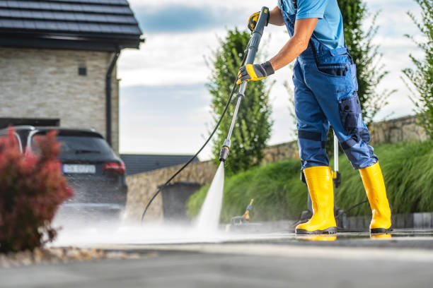 Best Residential Pressure Washing Services  in Nocona, TX